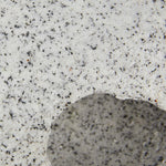 Pets at Home Cave Round Marble Aquarium Ornament – Small