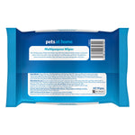 Multipurpose Pet Wipes for Dogs & Cats – 60 Pack Gentle Cleaning Wipes