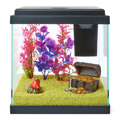 Fish & Aquarium