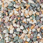 Natural Moonstone Aquarium Gravel – 2 kg Silicate Substrate