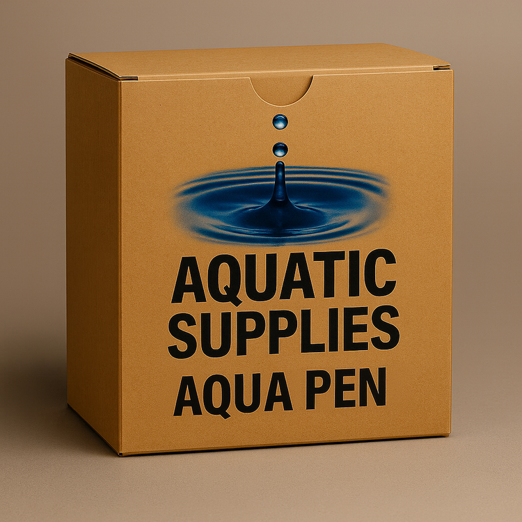 Aqua Penic 250 - 100 Tabs