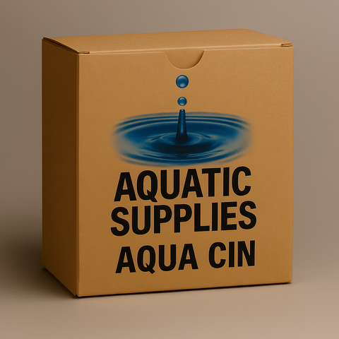 Aqua Cin 150 - 100 Caps