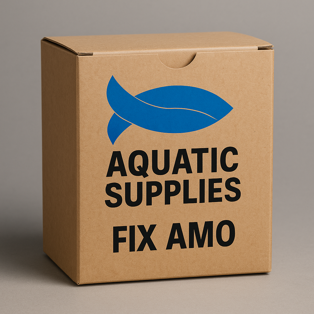 Fix Amox 500 - 30 Caps