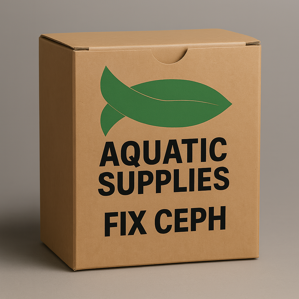 Fix Ceph 250 - 30 Caps