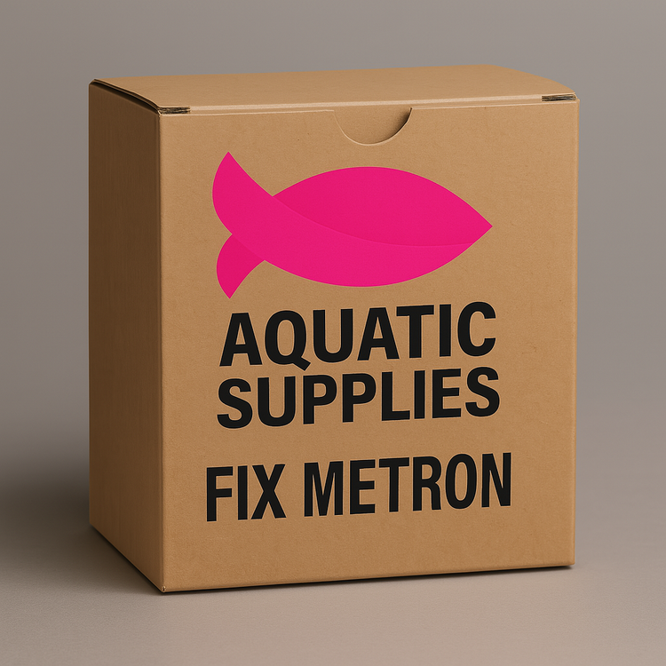 Fix Metro 250 - 60 Tabs